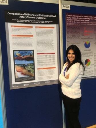 Dua Poster Award 2013
